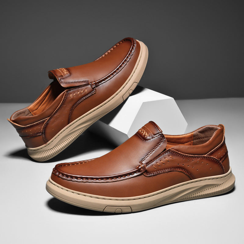 Aule LO 7 Loafer Shoes