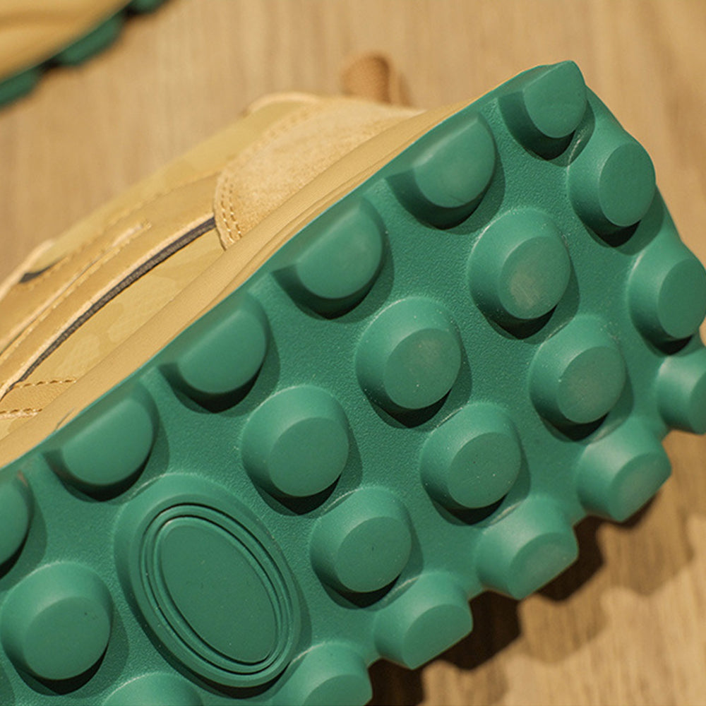 Aule Desert Trek Sneakers