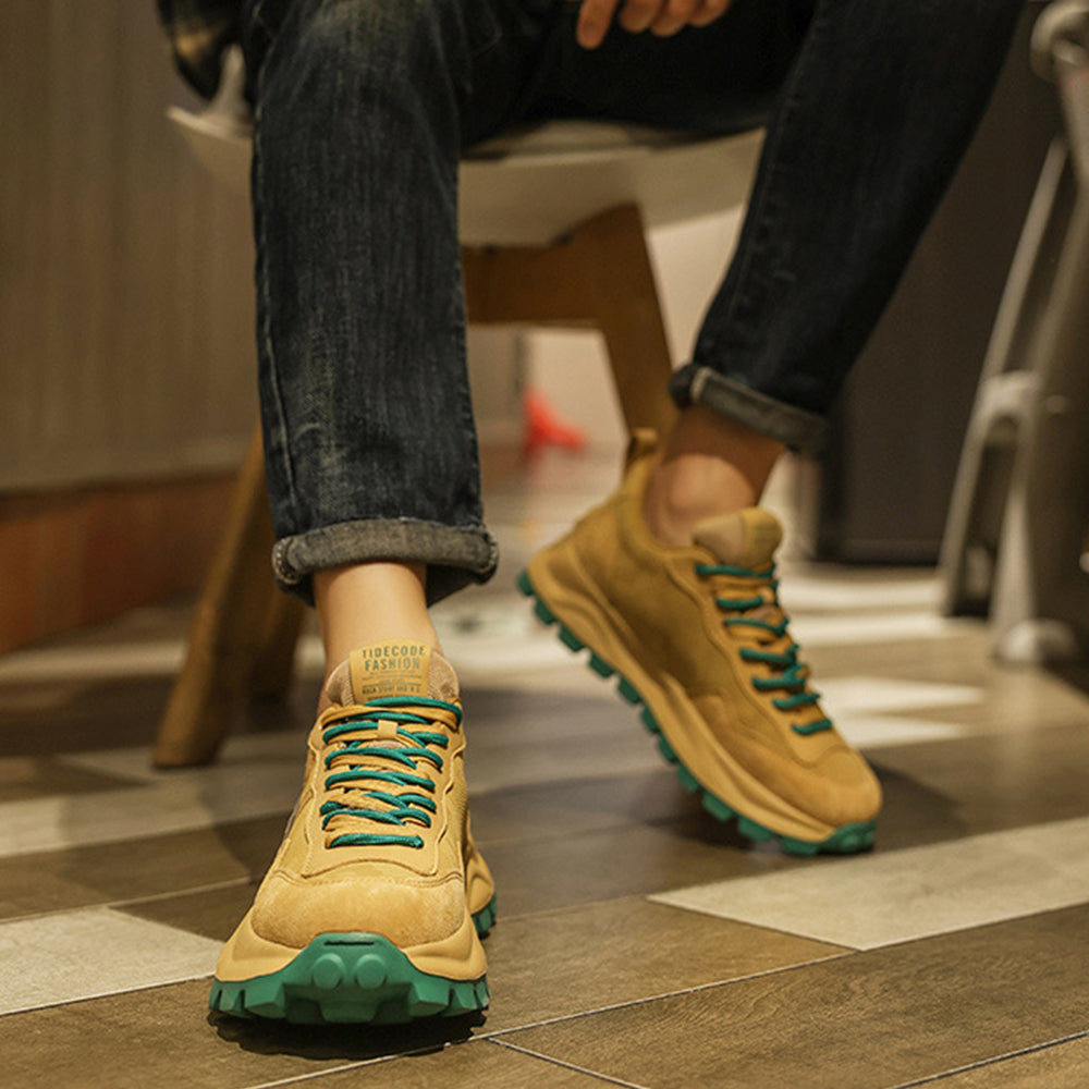 Aule Desert Trek Sneakers