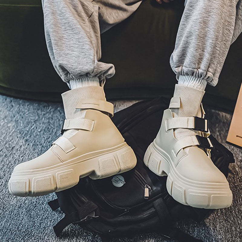 Aule Night Forge Boots