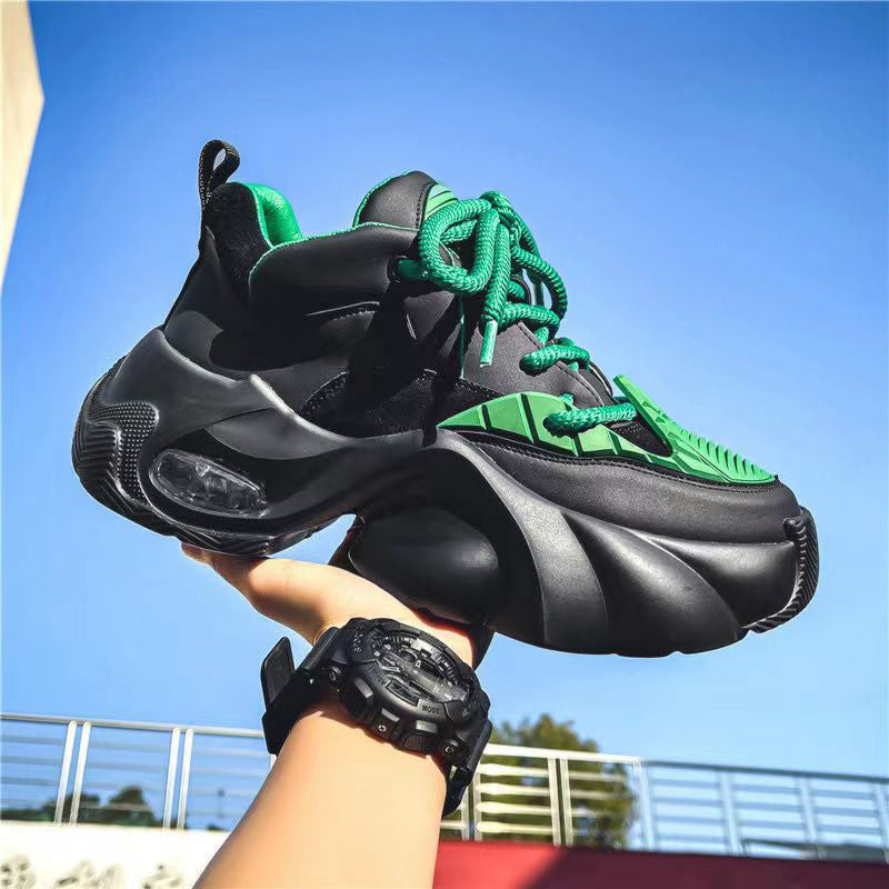 Aule Fresh Air II Sneakers