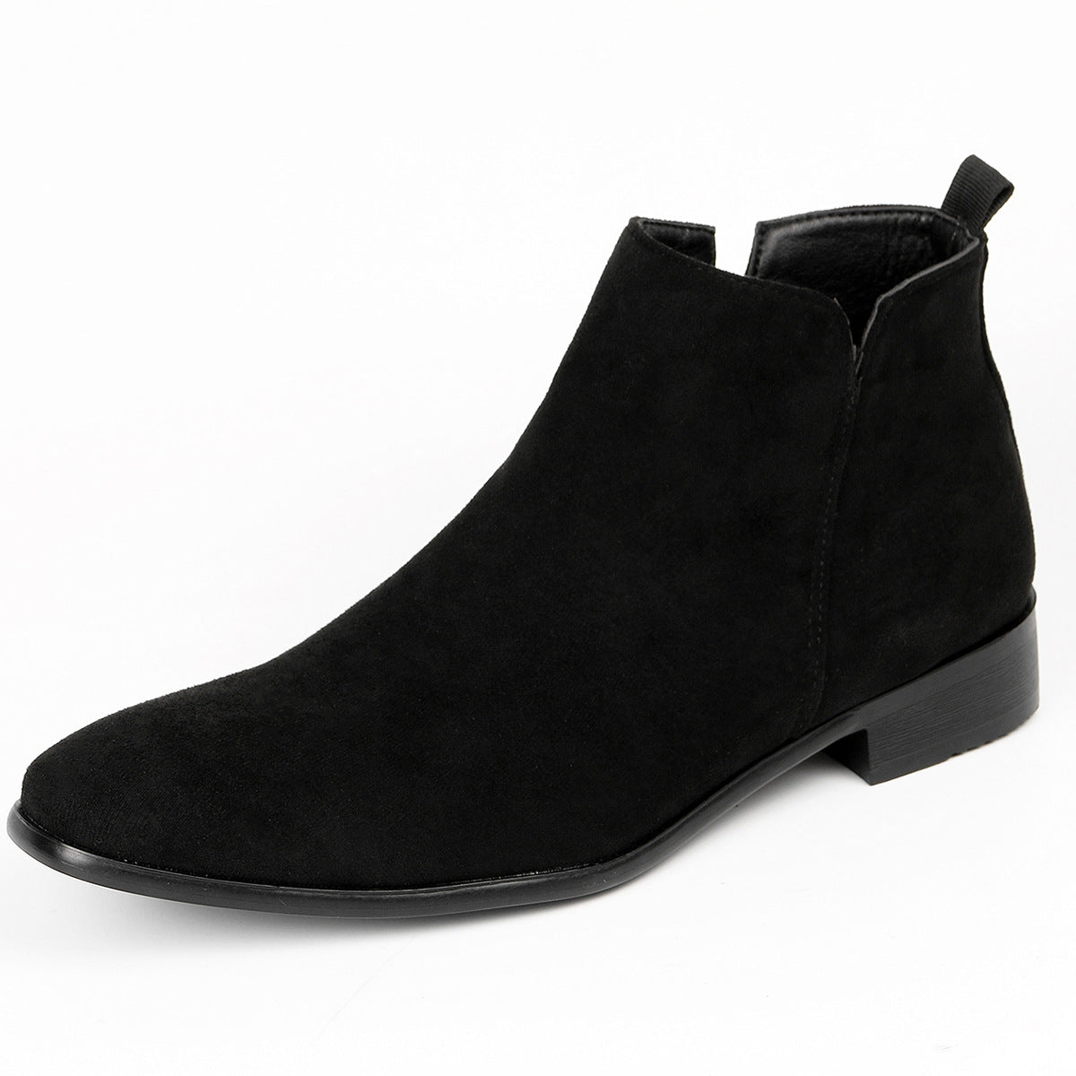 Aule Retro Chelsea Boots
