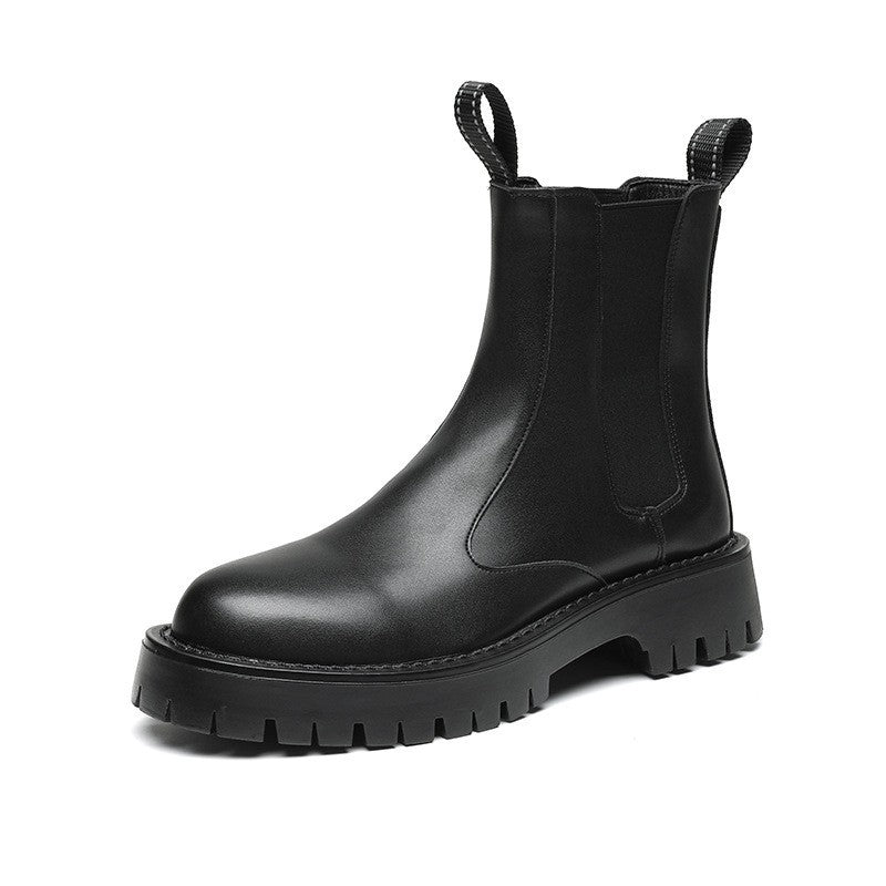 Aule Urban Rebel High Boots