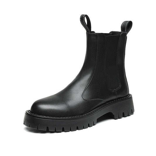 Aule Urban Rebel High Boots