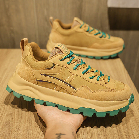 Aule Desert Trek Sneakers