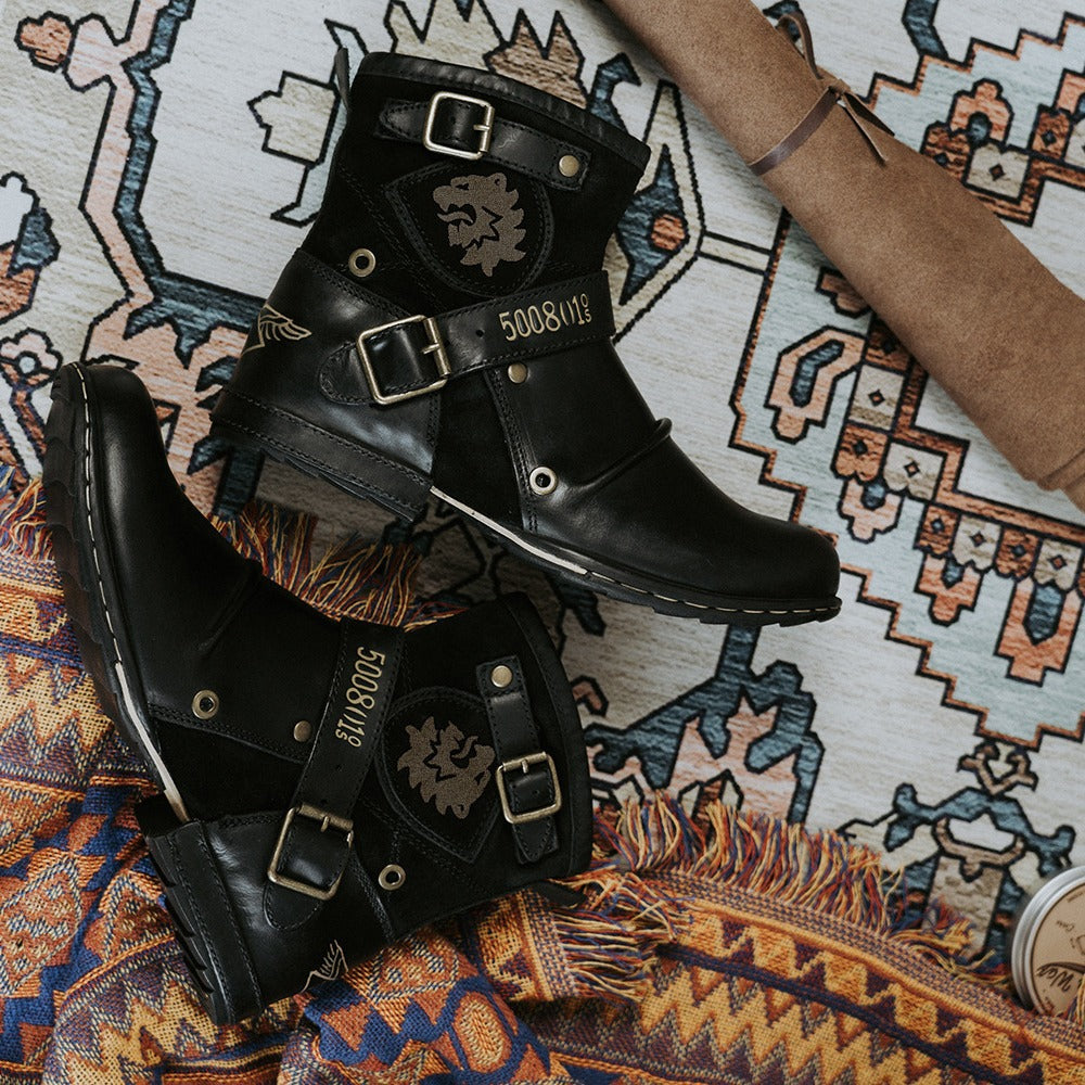 Aule Falcon T2 Boots