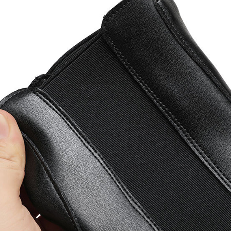 Aule Urban Rebel High Boots