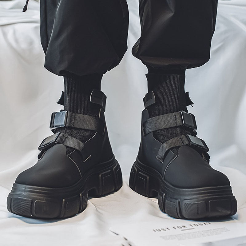 Aule Night Forge Boots