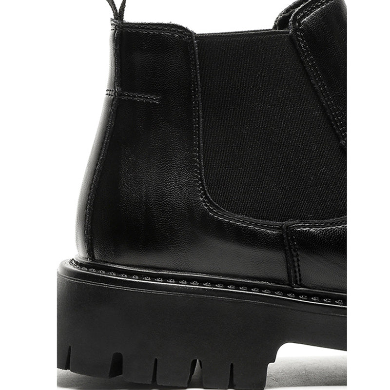 Aule Stealth Rover Ankle Boots