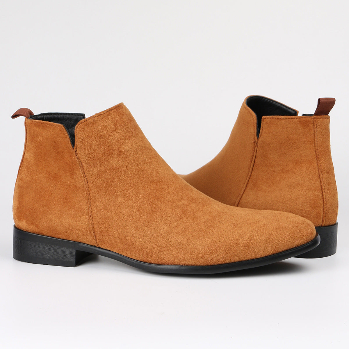 Aule Retro Chelsea Boots