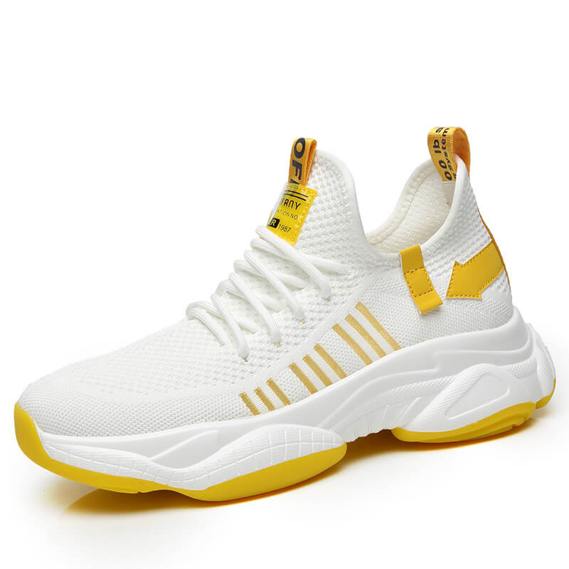 Aule Mesh Men Sneakers