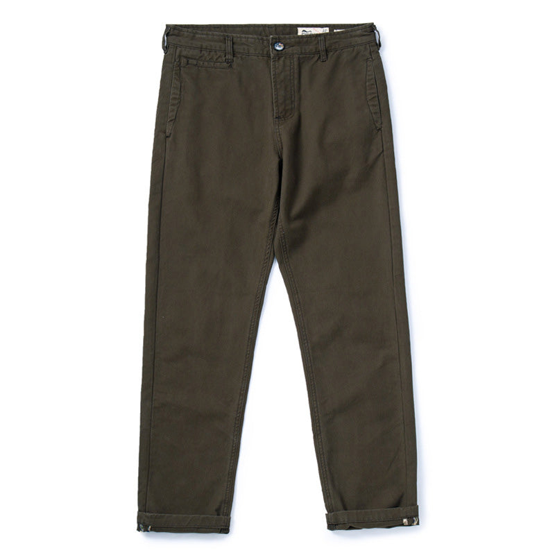 Aule Essential Pants