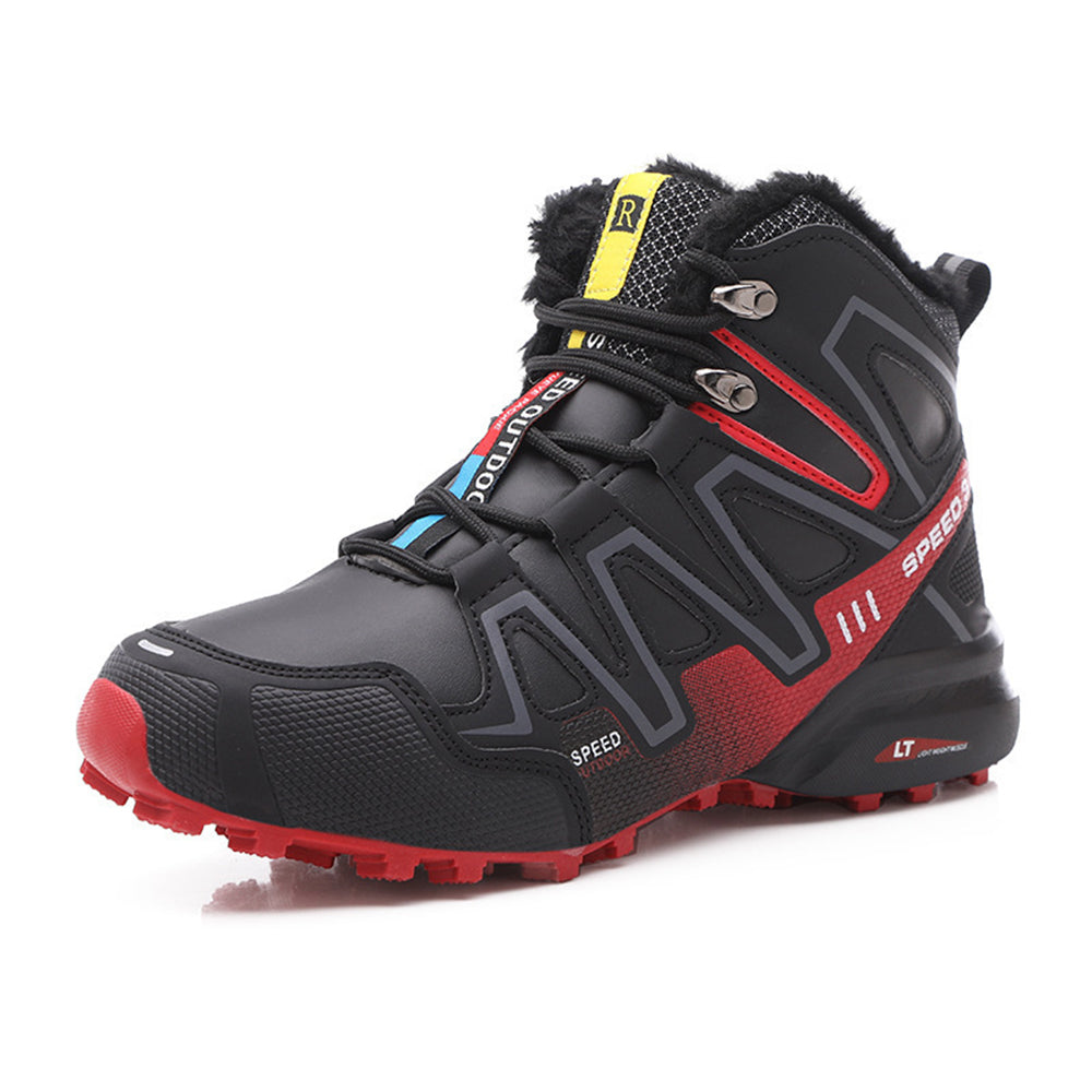 Aule Freedom Trek Hiking Boots