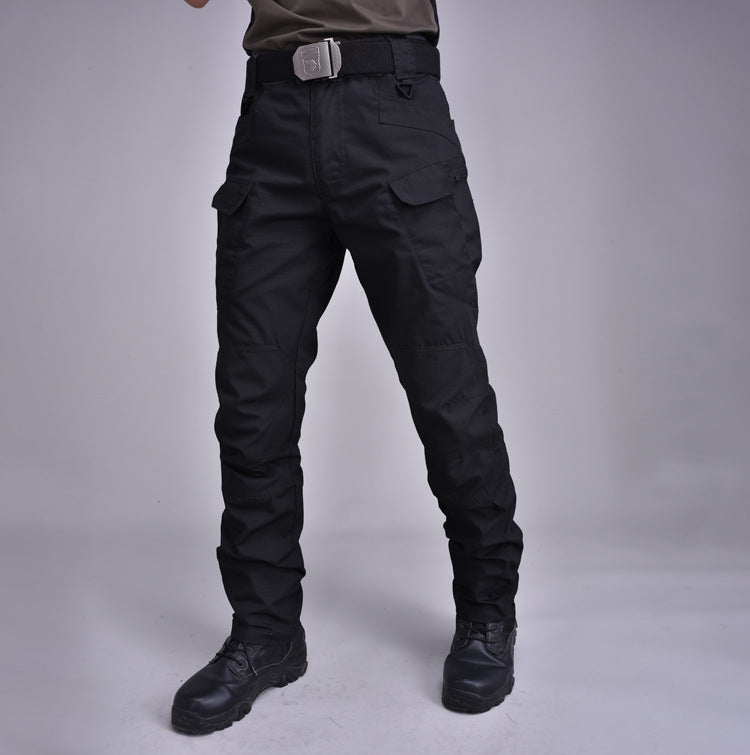 Aule Jogger Cargo Pants