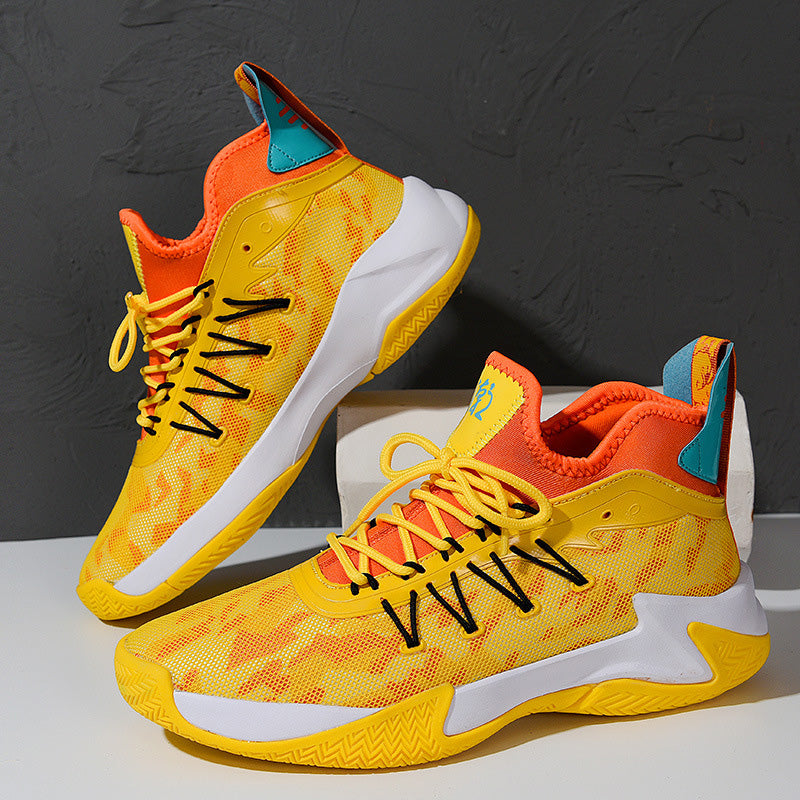 Aule Cheese CC1 Sneakers