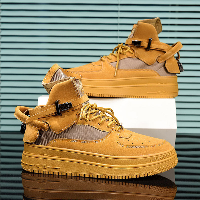 Aule MA Lock Sneakers