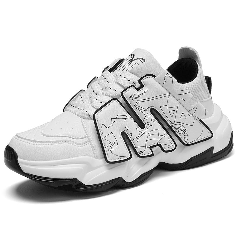 Aule Splicing SS2 Sneakers