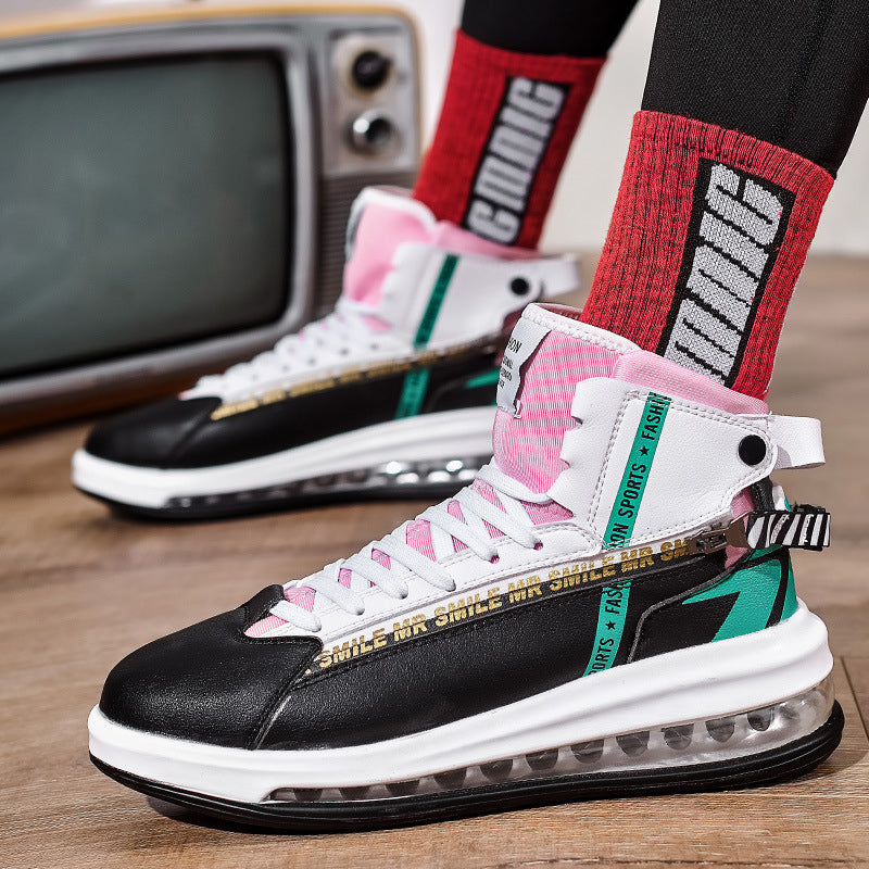 Aule Block Palette BP4 Sneakers