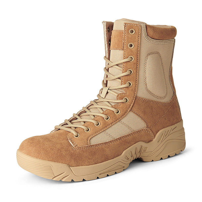 Aule Jungle Men Boots