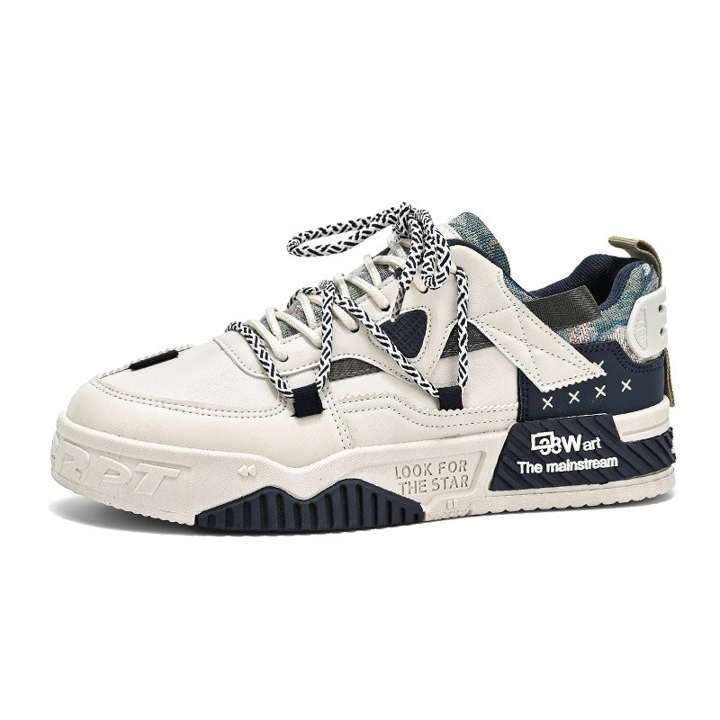 Aule Double Laces CO2 Sneakers