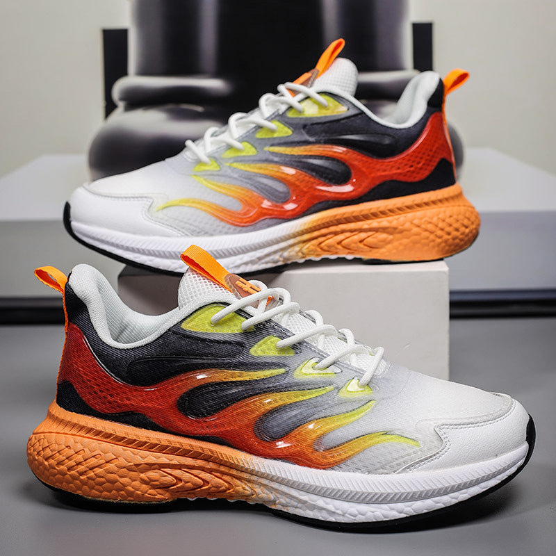 Aule Blazing Fire F02 Sneakers