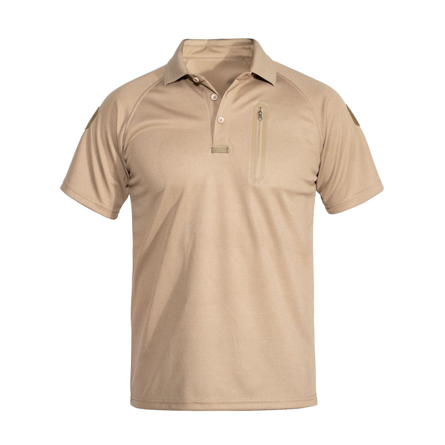 Breathable Quick Drying Tactical T-shirt