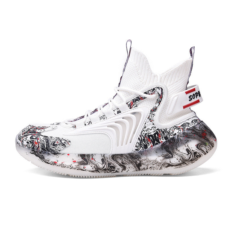 Aule Popcorn X06 Sneakers