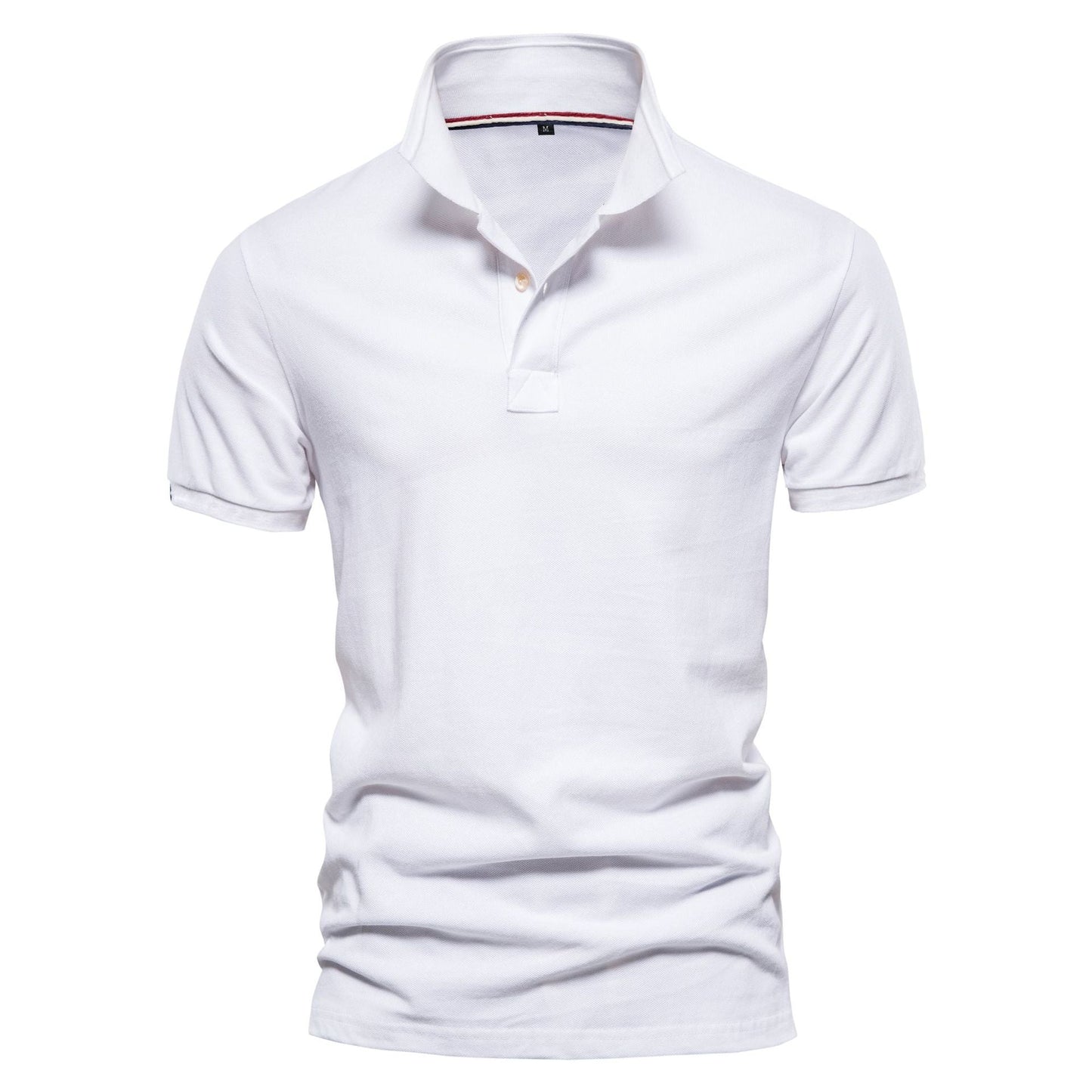 Aule Business Polo Shirt