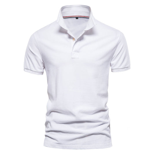 Aule Business Polo Shirt