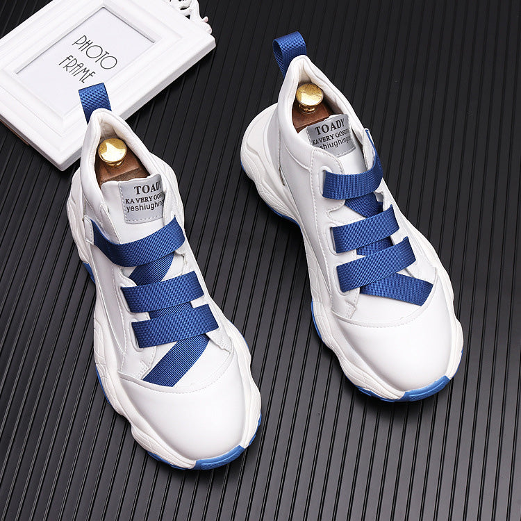 Aule Bandage B08 Sneakers