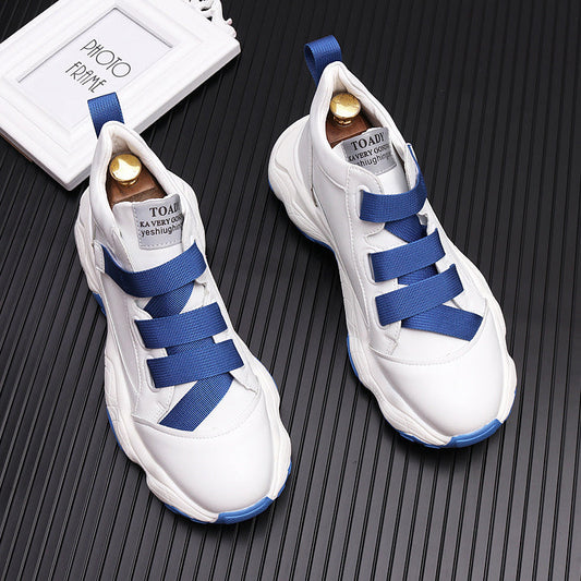 Aule Bandage B08 Sneakers