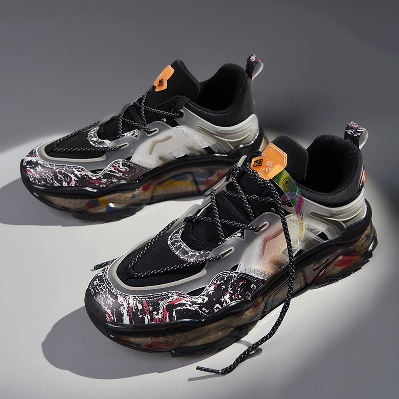 Aule Gist-101 Sneakers