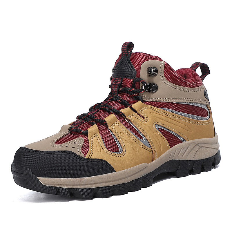 Aule Glamour Hiking Boots