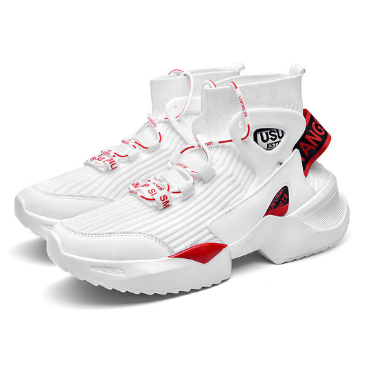 Aule Rock E03 Men Sneakers