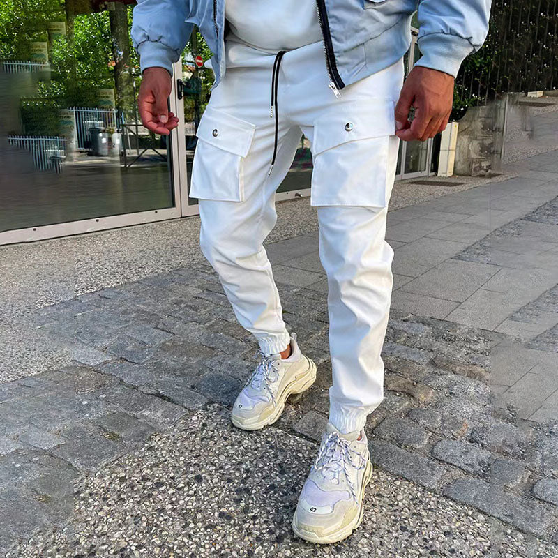 Aule Slim Pockets Cergo