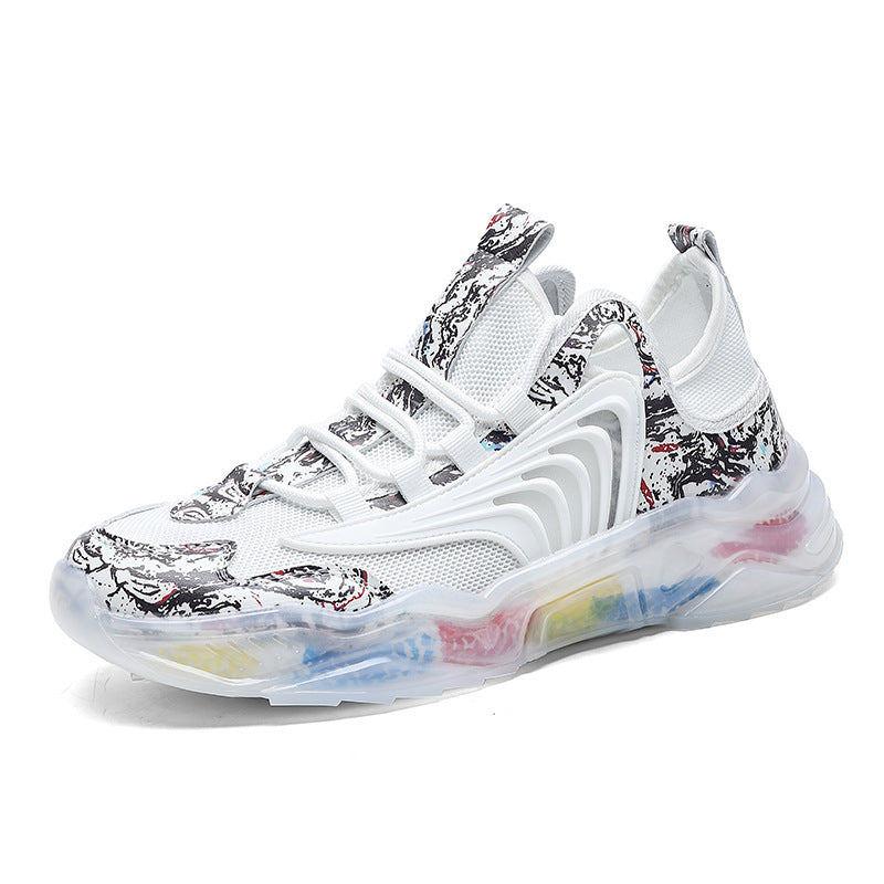 Aule Gist X02 Sneakers