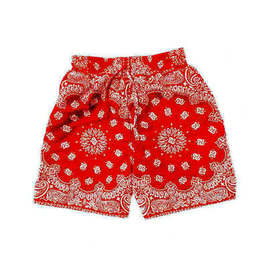 Aule Vintage Board Shorts