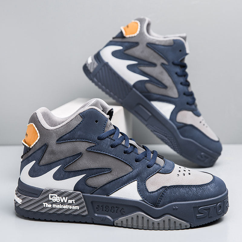 Aule Wave CO4 Sneakers