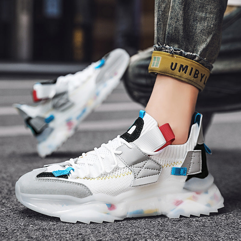 Aule Gist-102 Sneaker