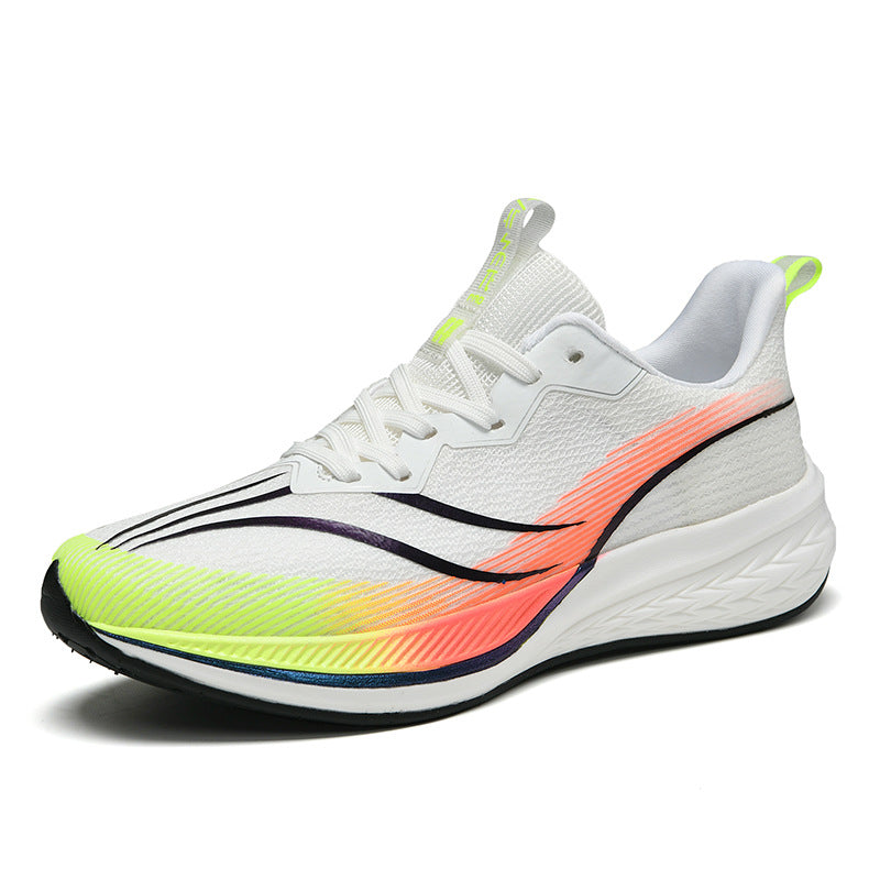 Aule Streak Sneakers