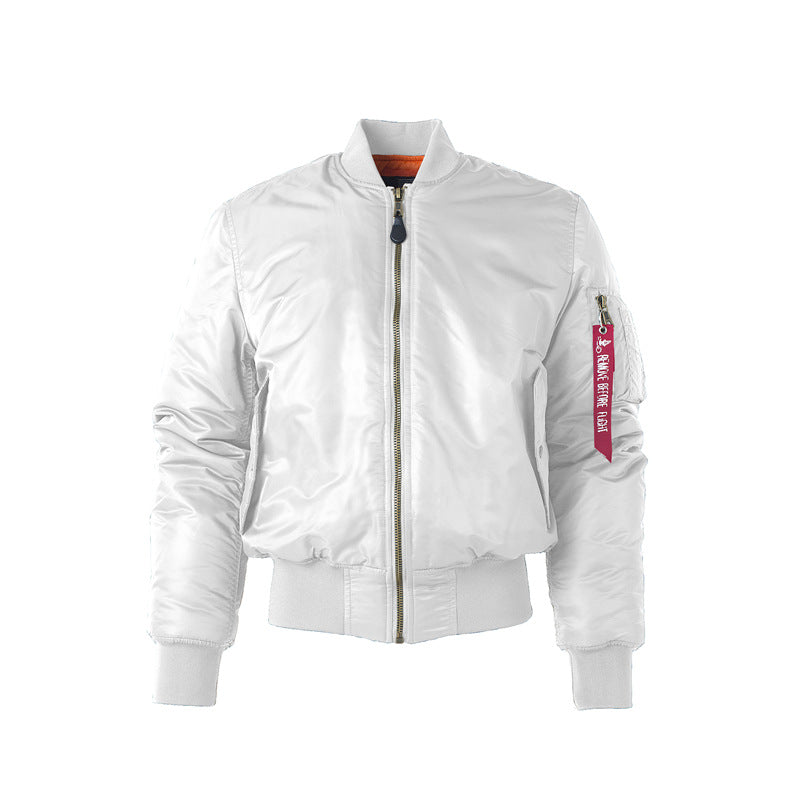 Retro MA1 Bomber Jackets