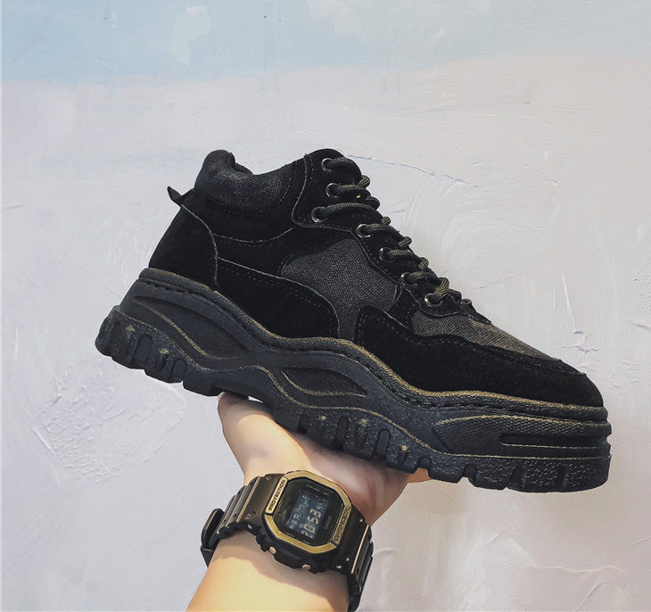 Aule Camel GT007 Sneakers