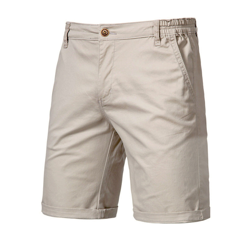 Aule Casual Shorts