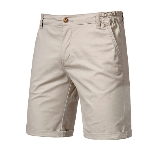 Aule Casual Shorts