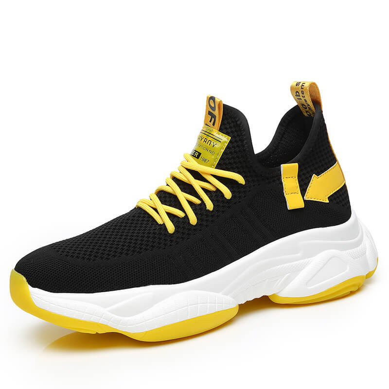 Aule Mesh Men Sneakers