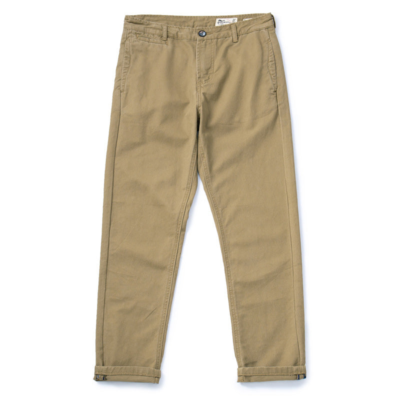 Aule Essential Pants