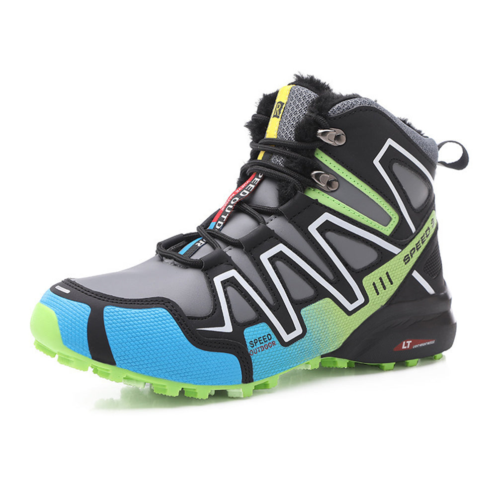 Aule Freedom Trek Hiking Boots