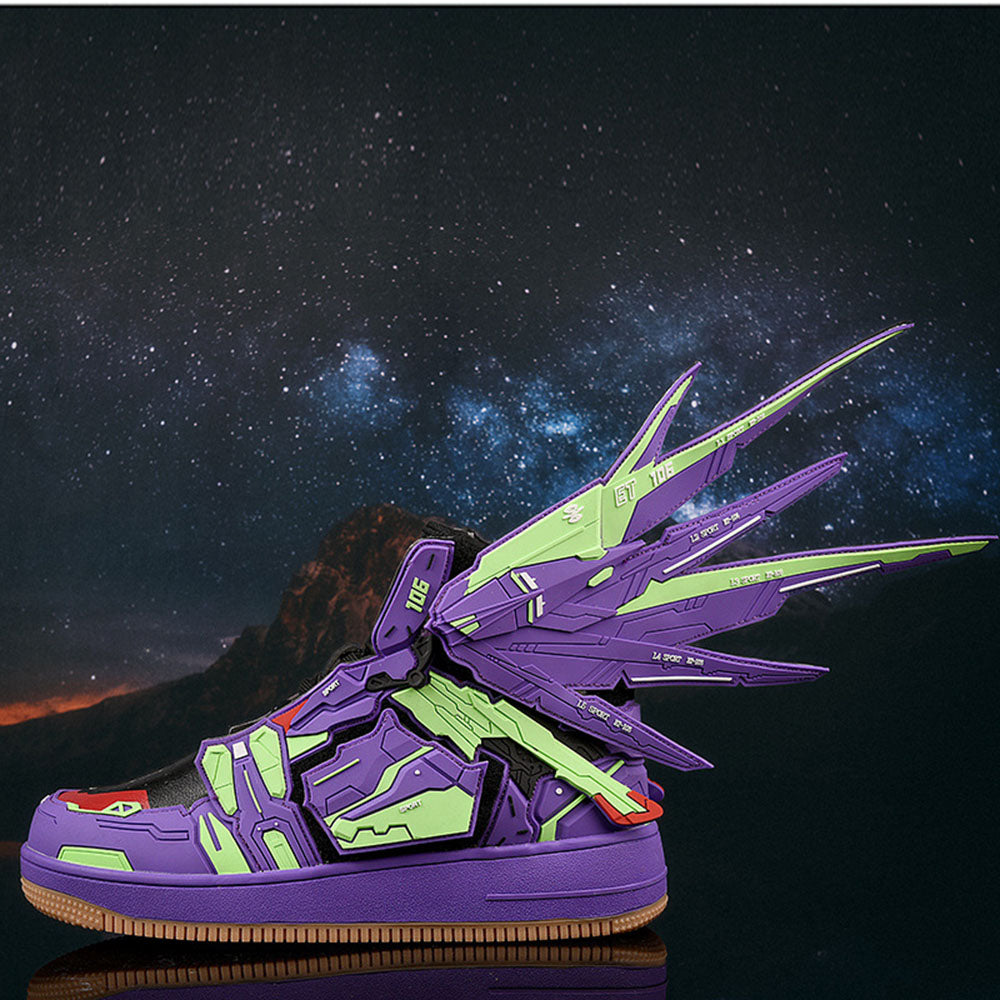 Aule Freedom Wings Sneakers