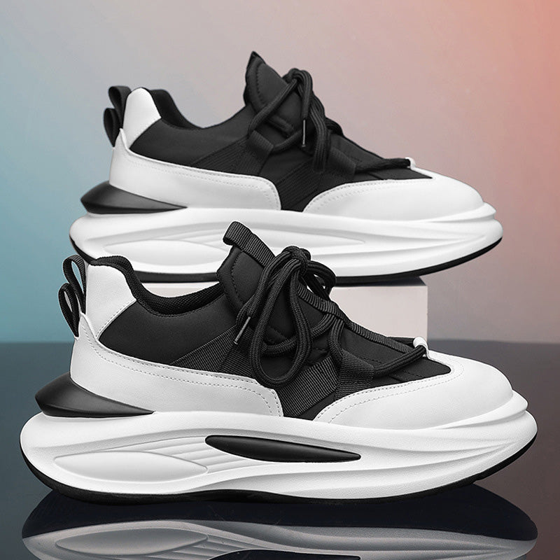 Aule Leaf RE1 Sneakers