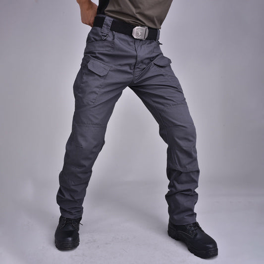 Aule Jogger Cargo Pants